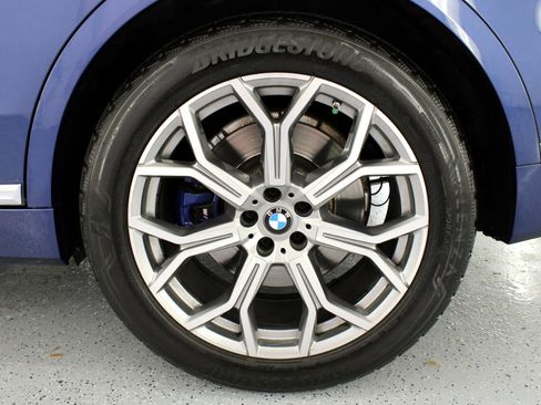 Used 2019 BMW X7 xDrive40i w/ Premium Package image 90