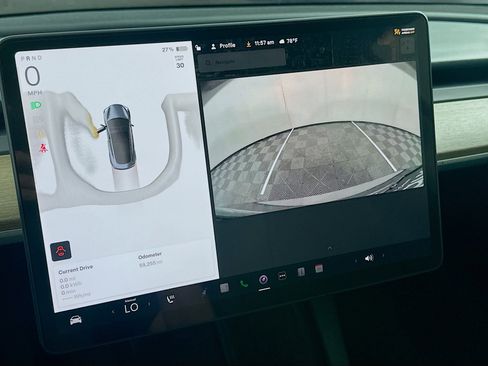 Used 2023 Tesla Model 3 Standard Range RWD image 22