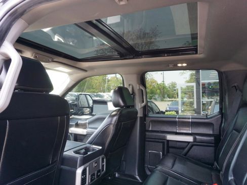 Used 2021 Ford F250 Lariat AWD/4WD image 11