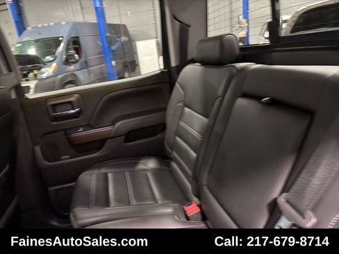 Used 2018 GMC Sierra 1500 Denali w/ Denali Ultimate Package image 44