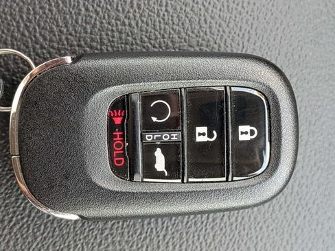 Certified 2024 Honda CR-V EX-L image 32
