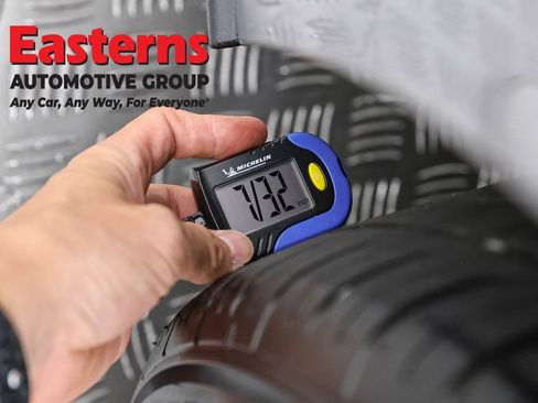 Used 2023 Ford Mustang Premium RWD image 26