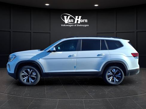 New 2026 Volkswagen Atlas SE AWD/4WD image 57