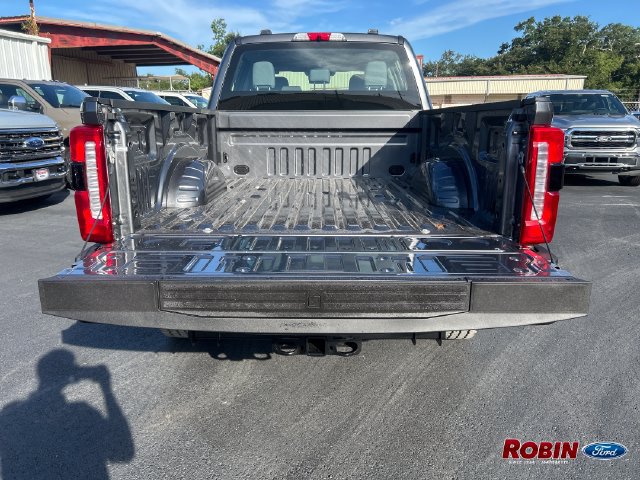 New 2026 Ford F250 XL w/ STX Appearance Package AWD/4WD image 22