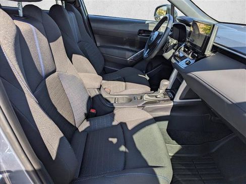 Used 2025 Toyota Corolla Cross AWD Hybrid image 25