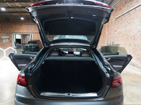 Used 2018 Audi S5 Prestige w/ S Sport Package image 27