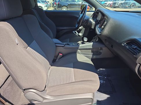 Used 2023 Dodge Challenger R/T RWD image 11