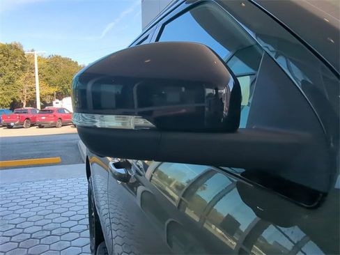 New 2025 Ford Expedition Tremor image 13