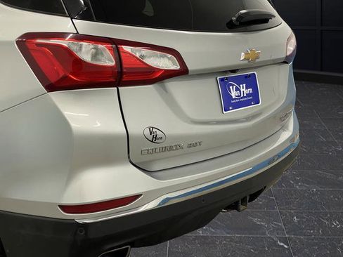 Used 2019 Chevrolet Equinox Premier image 34