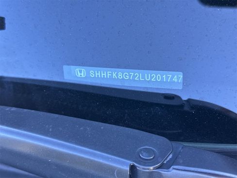 Used 2020 Honda Civic Type R image 26