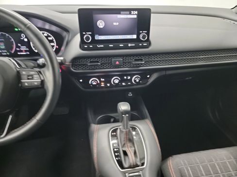 Certified 2024 Honda HR-V Sport image 20