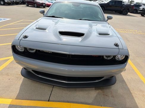 Used 2022 Dodge Challenger R/T Scat Pack w/ 1320 Plus Group RWD image 3