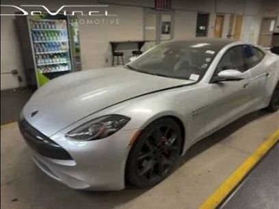 Used 2022 Karma GS-6