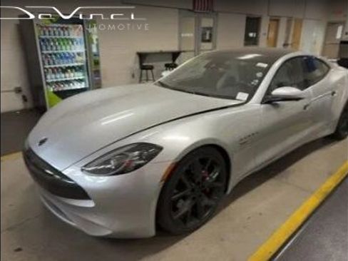 Used 2022 Karma GS-6 RWD image 1