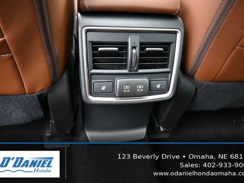 Used 2021 Subaru Forester Touring w/ Popular Package #2 AWD/4WD image 37