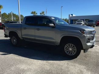 Used 2024 Chevrolet Colorado LT video 2