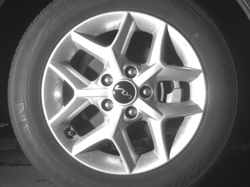 Used 2025 Kia Soul LX w/ LX Technology Package image 13