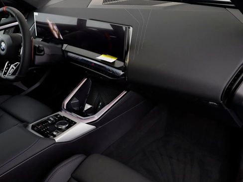 New 2026 BMW X3 M50 image 20