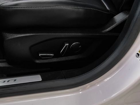 Used 2017 Ford Fusion Titanium FWD image 47
