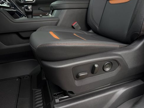 New 2026 GMC Sierra 1500 AT4 w/ AT4 Premium Package AWD/4WD image 26