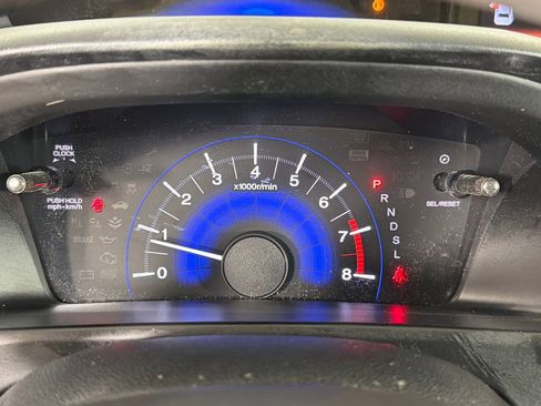 Used 2014 Honda Civic LX image 26