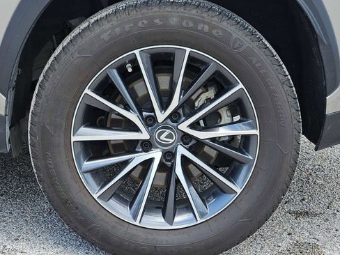 Used 2023 Lexus NX 350 AWD image 12