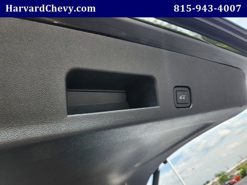 Used 2024 GMC Acadia Denali w/ LPO, Floor Liner Package image 36