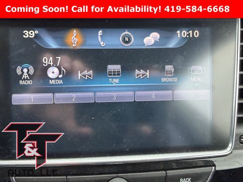 Used 2017 Buick Encore Essence image 8