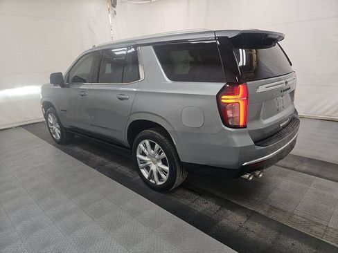 Used 2024 Chevrolet Tahoe High Country image 6