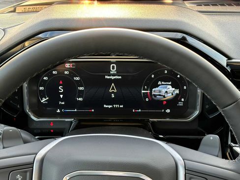 New 2026 GMC Sierra 1500 Elevation w/ Elevation Premium Package image 24