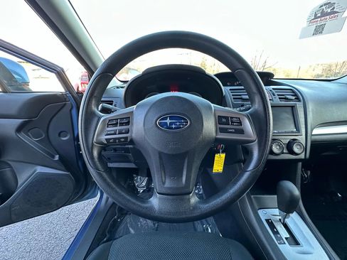 Used 2014 Subaru Impreza 2.0i Premium w/ All-Weather Package w/CVT image 13