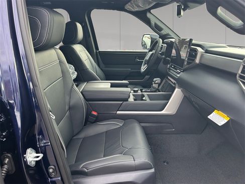 New 2026 Toyota Sequoia Limited w/ Nightshade Package image 17