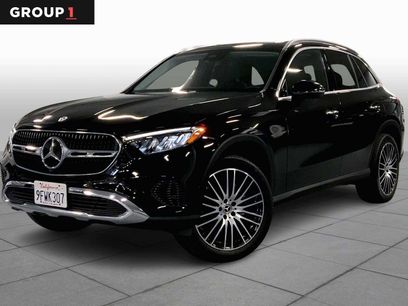 Certified 2023 Mercedes-Benz GLC 300