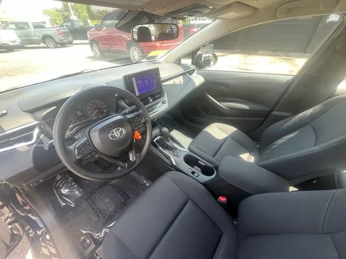 Used 2024 Toyota Corolla LE FWD image 26