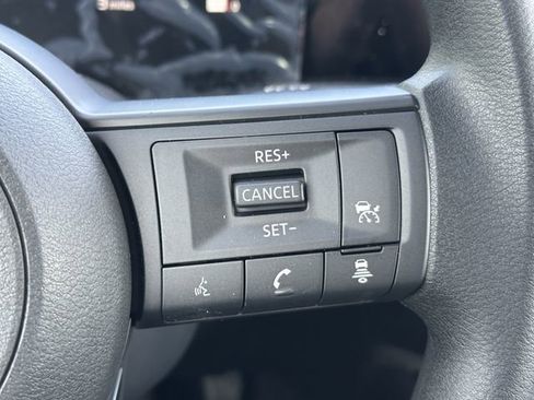 New 2026 Nissan Kicks S AWD/4WD image 21
