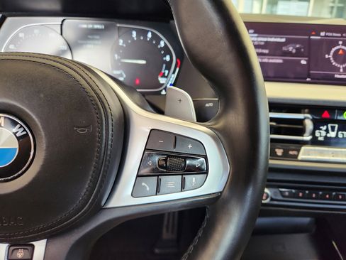 Used 2021 BMW M235i xDrive Gran Coupe w/ Driving Assistance Package image 31