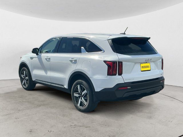 Used 2023 Kia Sorento LX AWD/4WD image 7