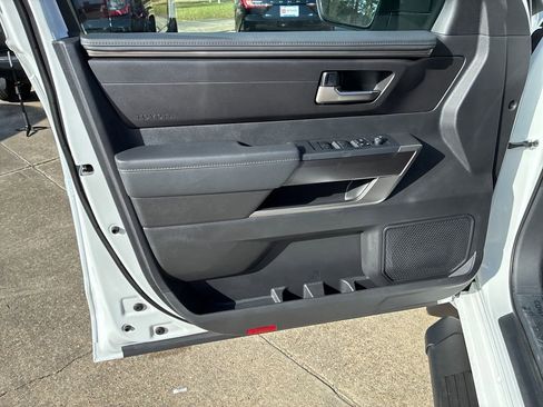 New 2026 Toyota Tundra SR5 image 12