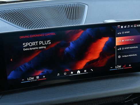 New 2026 BMW 430i xDrive Coupe w/ M Sport Package AWD/4WD image 31