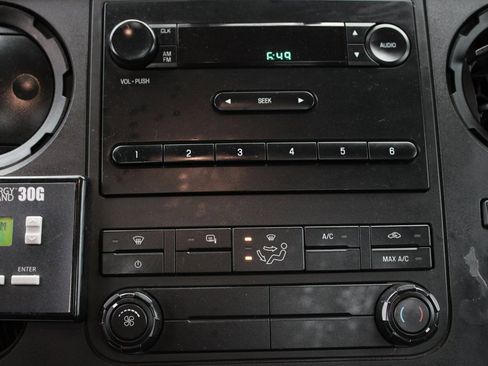 Used 2012 Ford F550 2WD Regular Cab Super Duty w/ PWR Equipment Group image 23