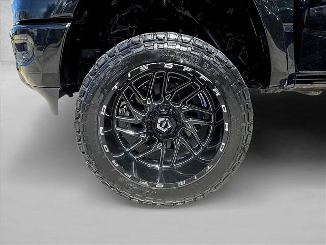 Used 2022 RAM 1500 Limited w/ Night Edition RWD image 10