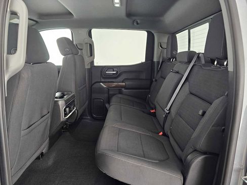 Used 2021 GMC Sierra 1500 Elevation image 19