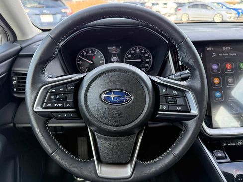 Certified 2025 Subaru Legacy Premium w/ Popular Package #1A image 17