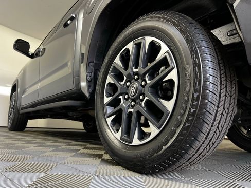 Used 2026 Toyota Tundra SR5 w/ SX Package AWD/4WD image 26