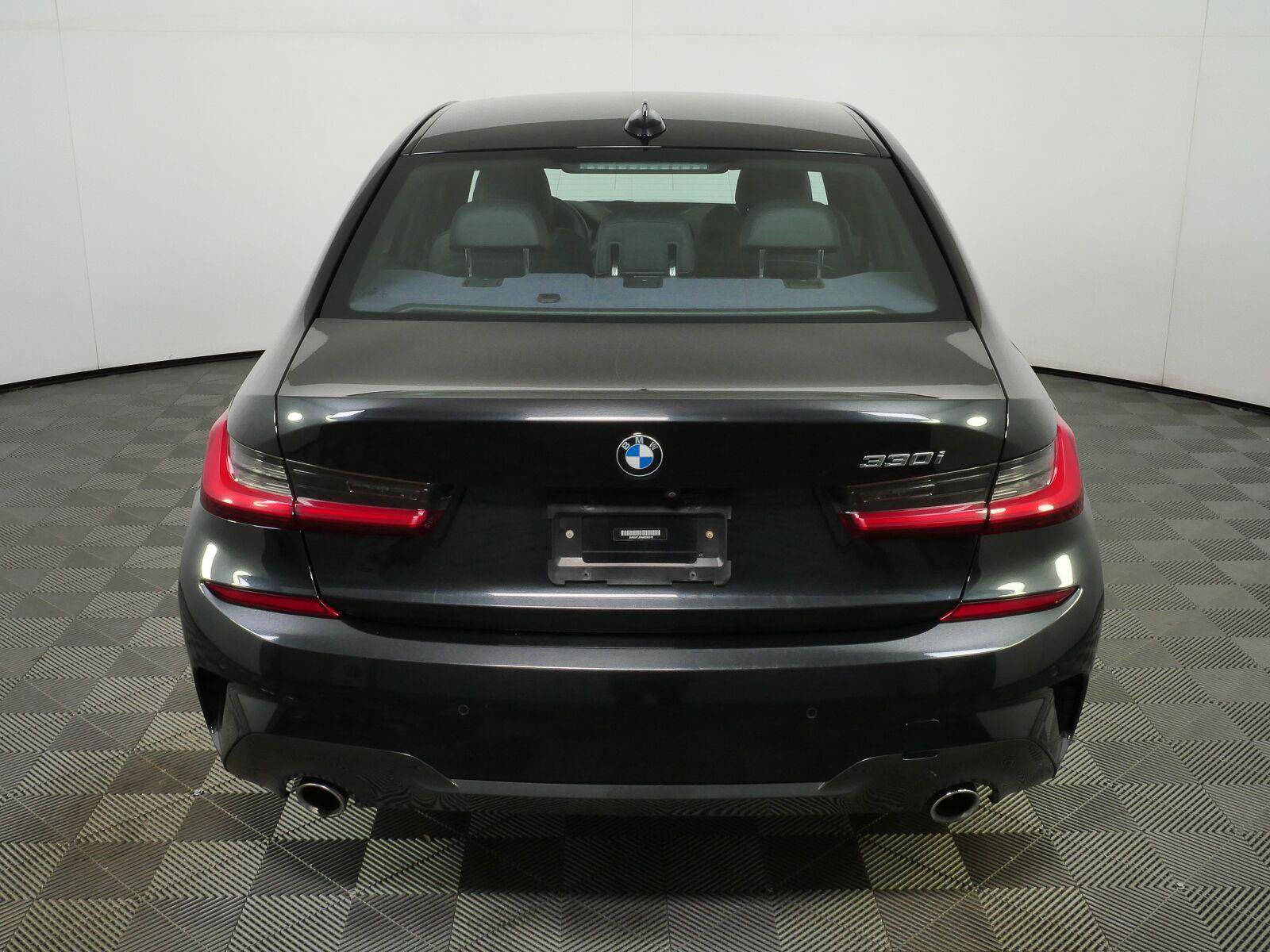 Used 2021 BMW 330i Sedan RWD image 27