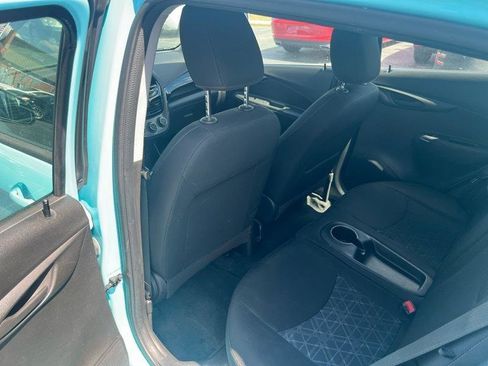Used 2021 Chevrolet Spark LT image 13