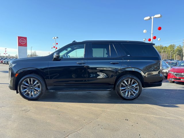 Used 2024 Cadillac Escalade Sport RWD image 6