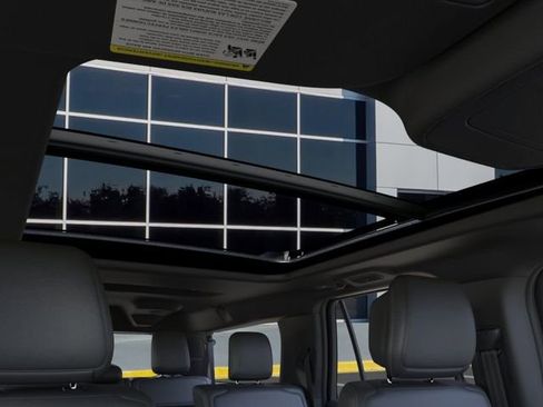 New 2026 Ford Expedition Max Platinum w/ Stealth Appearance Package AWD/4WD image 27
