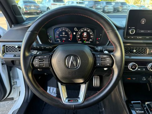 Used 2024 Acura Integra A-Spec image 23