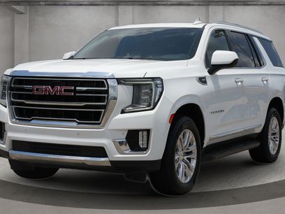 Used 2024 GMC Yukon SLT
